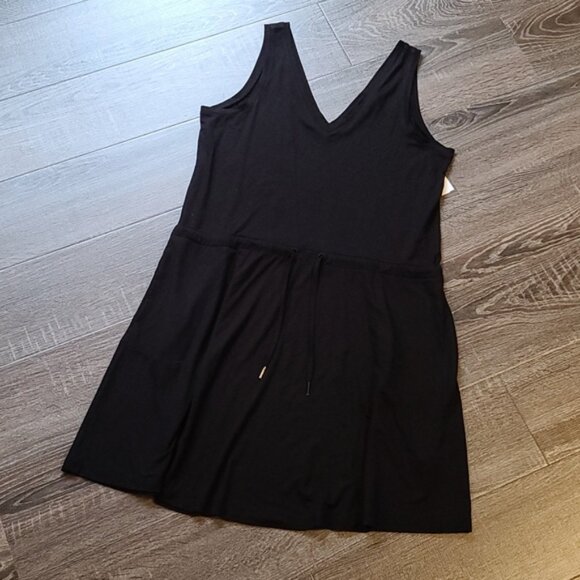 Sweaty Betty "Take It Easy" Dress - Picture 3 of 5